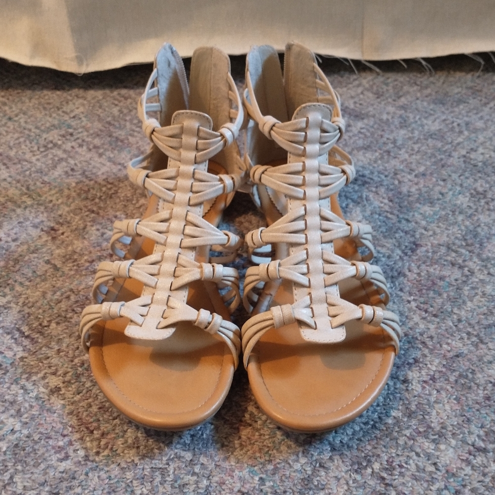Rocket Dog Sandals